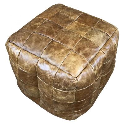 Bean Cube - Leather